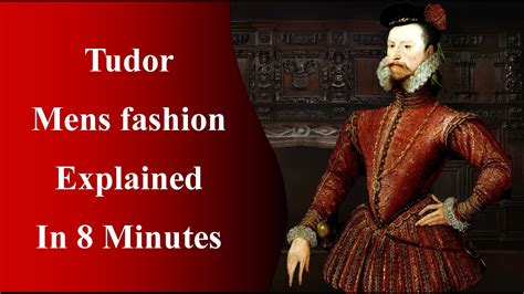 merchandise tudor|10 facts about tudor fashion.